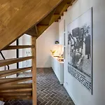 Nocleg ze śniadaniem Polder - Boutique Near Eindhoven Gemert