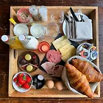 Polder - Boutique Near Eindhoven Nocleg ze śniadaniem Gemert
