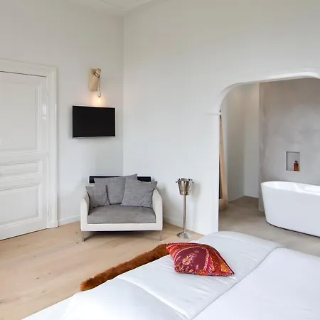 Polder Couette-café Gemert