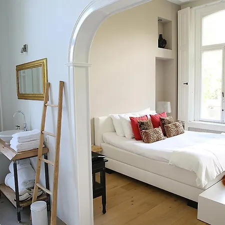 Couette-café Polder