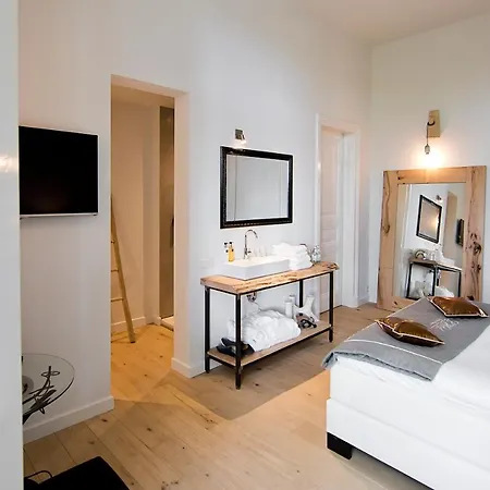 Polder - Boutique Near Eindhoven Bed & Breakfast Gemert