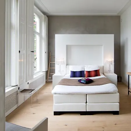 Polder - Boutique Near Eindhoven Bed & Breakfast Gemert