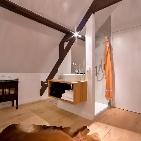 Polder - Boutique Near Eindhoven Bed & Breakfast 4*