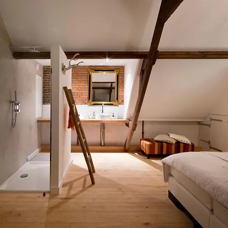 Polder - Boutique Near Eindhoven 4*