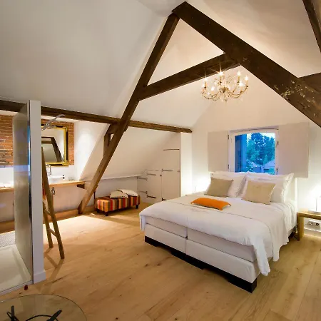 Bed & Breakfast Polder - Boutique Near Eindhoven