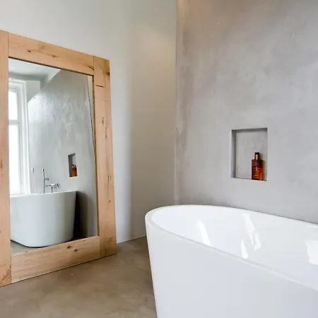 住宿加早餐酒店 波尔德别墅 Gemert