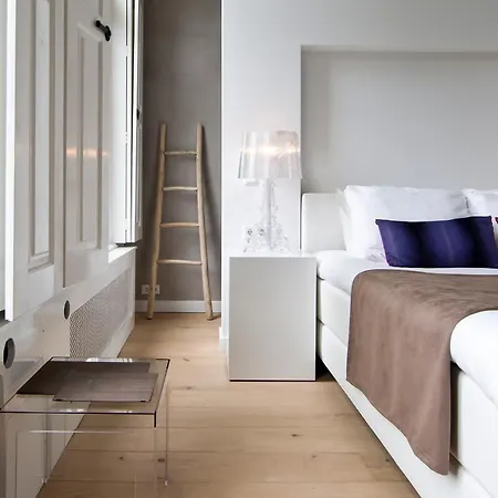 Polder - Boutique Near Eindhoven 4* Gemert