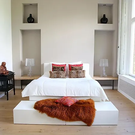 Polder - Boutique Near Eindhoven 4* Gemert