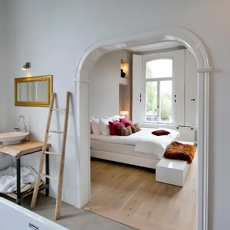 Polder - Boutique Near Eindhoven 4* Gemert