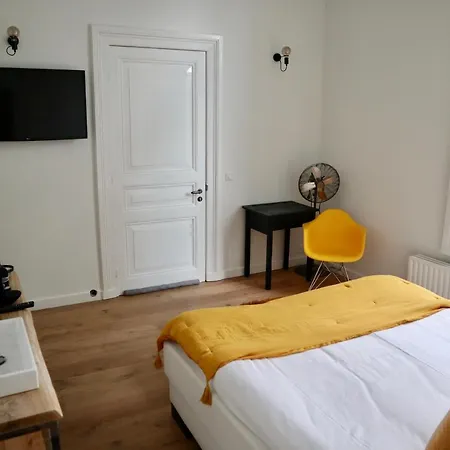 Polder - Boutique Near Eindhoven 4*