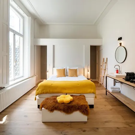 Polder - Boutique Near Eindhoven Bed & Breakfast