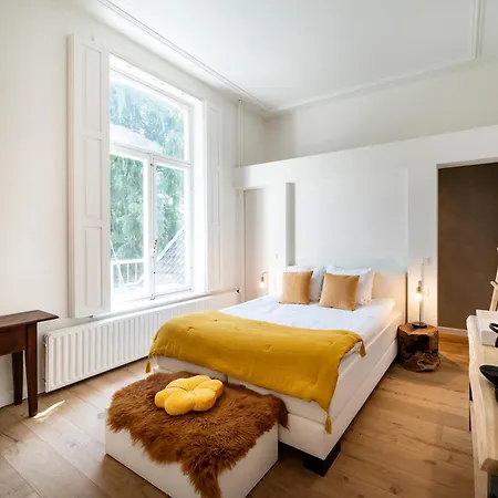 Couette-café Polder 4*