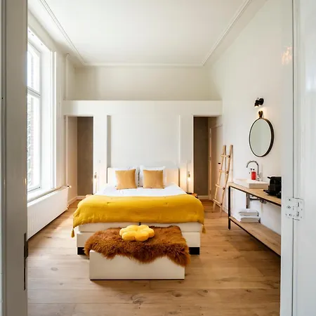 Polder - Boutique Near Eindhoven Bed & Breakfast Gemert