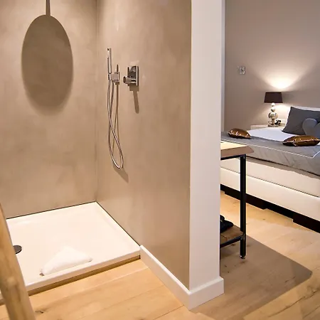 Polder - Boutique Near Eindhoven 4*