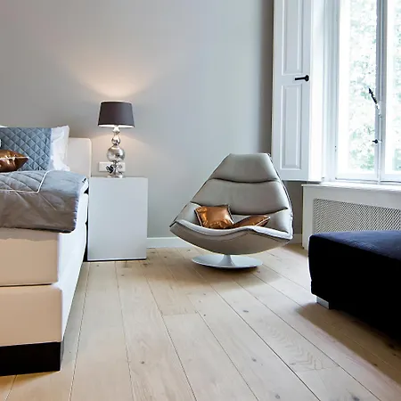 Polder - Boutique Near Eindhoven 4* Gemert