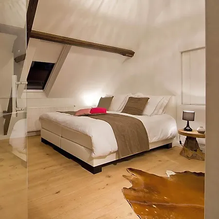 Bed & Breakfast Polder - Boutique Near Eindhoven 4*