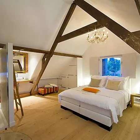 Polder - Boutique Near Eindhoven Bed & Breakfast 4*