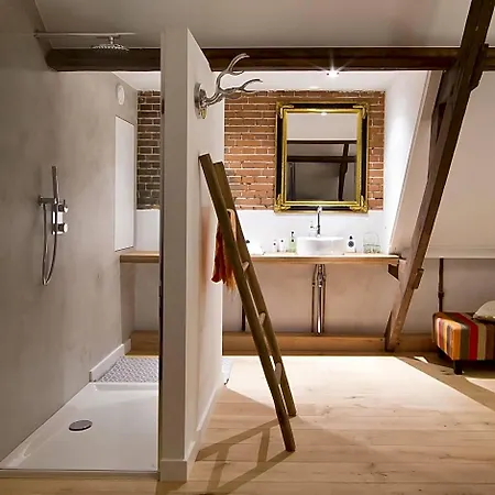 Polder - Boutique Near Eindhoven Bed & Breakfast 4*