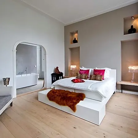 Polder - Boutique Near Eindhoven 4*