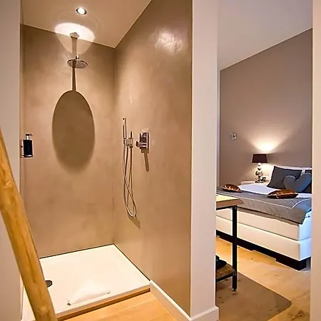 Polder - Boutique Near Eindhoven Bed & Breakfast 4*