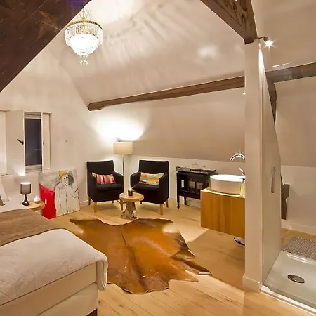 Bed & Breakfast Polder - Boutique Near Eindhoven 4*