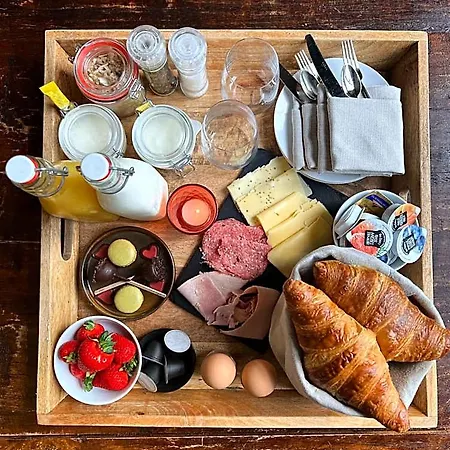 Polder - Boutique Near Eindhoven Bed & Breakfast Gemert