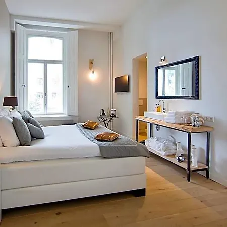 Polder - Boutique Near Eindhoven 4*