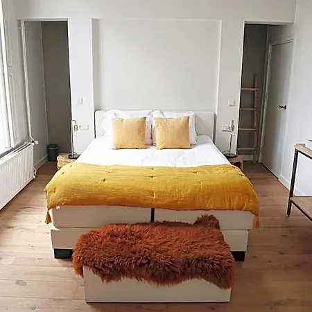 Polder - Boutique Near Eindhoven 4*