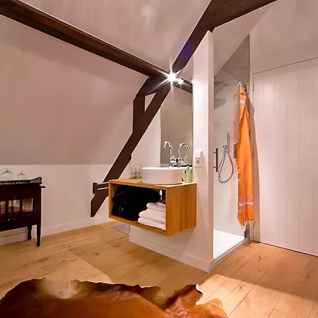 Polder - Boutique Near Eindhoven 4*