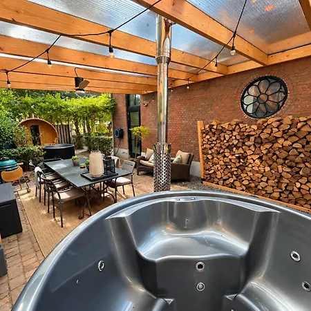 Polder - Boutique Near Eindhoven 4*
