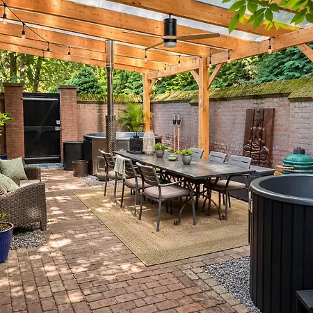 Polder - Boutique Near Eindhoven Gemert