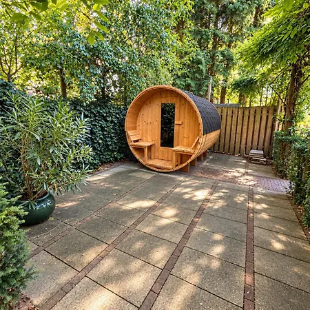Polder - Boutique Near Eindhoven Bed & Breakfast Gemert