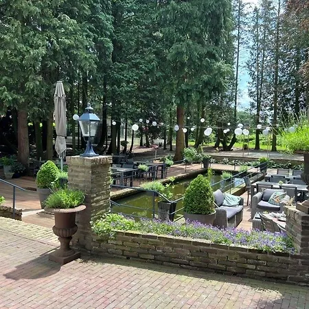 Bed & Breakfast Polder - Boutique Near Eindhoven 4*