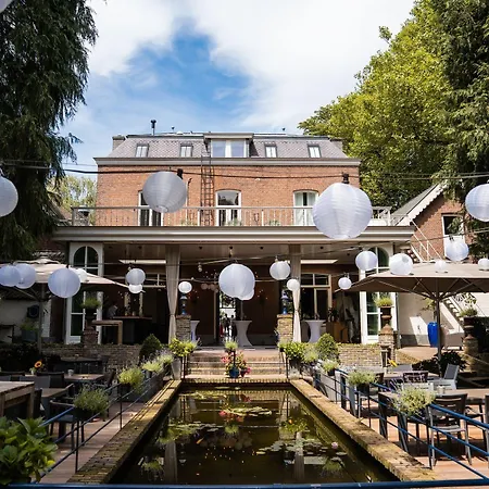 Polder - Boutique Near Eindhoven Bed & Breakfast 4*