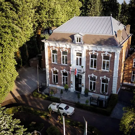 Bed & Breakfast Polder - Boutique Near Eindhoven