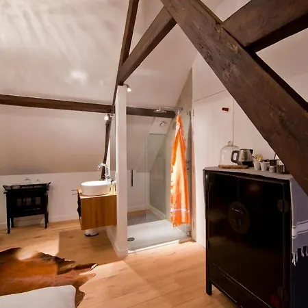 Polder - Boutique Near Eindhoven Bed & Breakfast Gemert