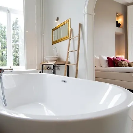 Polder - Boutique Near Eindhoven Bed & Breakfast