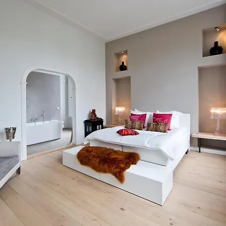 Polder - Boutique Near Eindhoven 4* Gemert