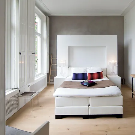 Polder - Boutique Near Eindhoven 4*