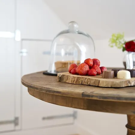 Polder - Boutique Near Eindhoven Bed & Breakfast Gemert