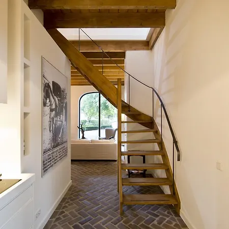 Polder Bed and breakfast Gemert