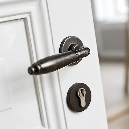 Polder Couette-café 4*