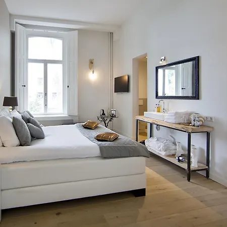 Polder - Boutique Near Eindhoven Bed & Breakfast 4*