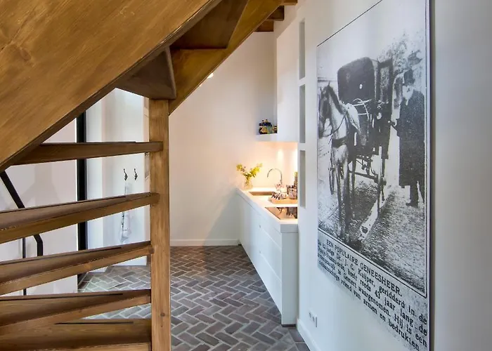 Frühstückspension Polder Gemert