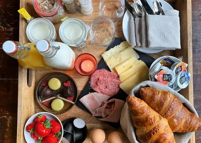 Polder Panzió Gemert