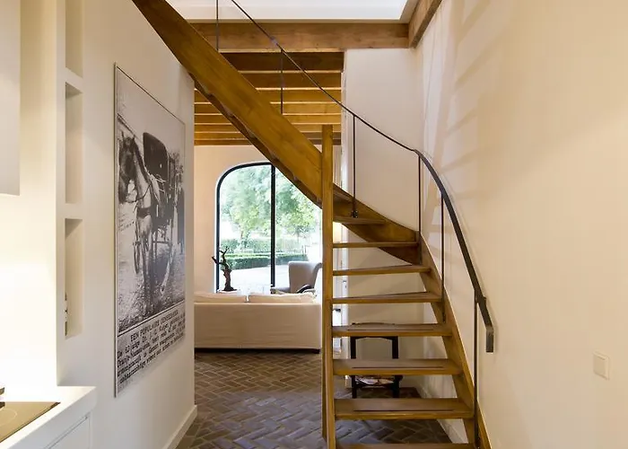 Polder Panzió Gemert