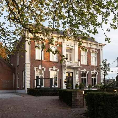 Bed & Breakfast Polder Gemert