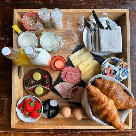 Polder Bed & Breakfast Gemert