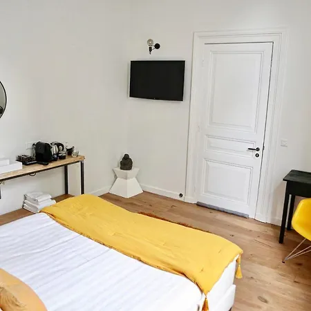 Polder Bed & Breakfast 3*