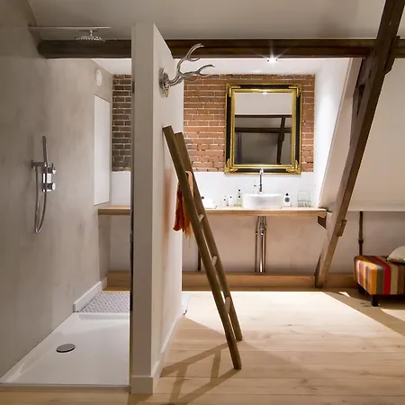 Polder - Boutique Near Eindhoven 4*